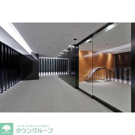 コンフォリア錦糸町DEUXの物件内観写真